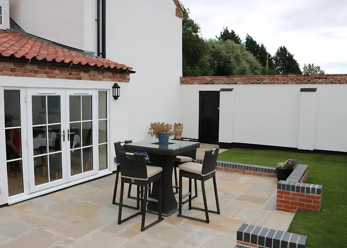 Gonalston Boutique B&B