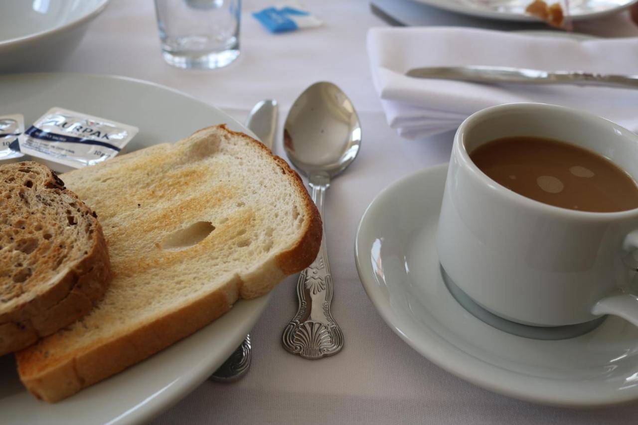 Alojamento de Acomodação e Pequeno-almoço Gonalston Boutique 3*