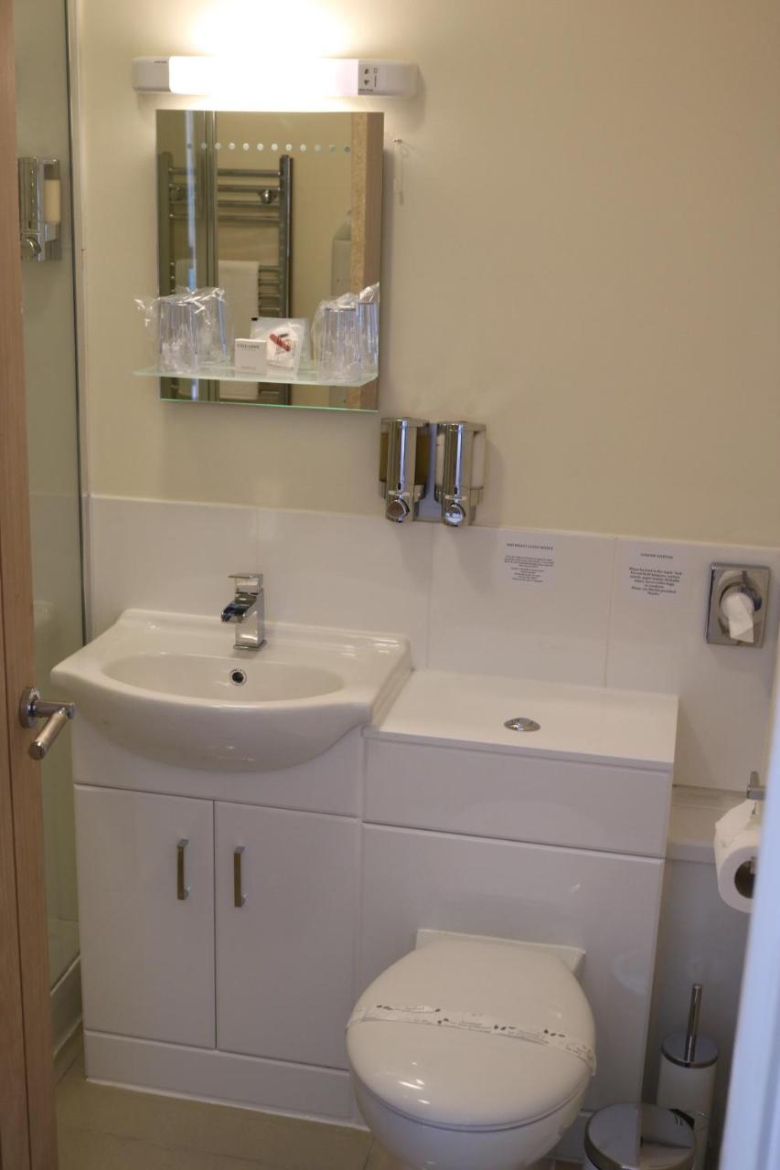 Gonalston Boutique Bed & Breakfast