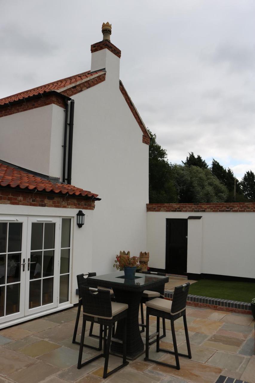 Bed & Breakfast Gonalston Boutique Lowdham